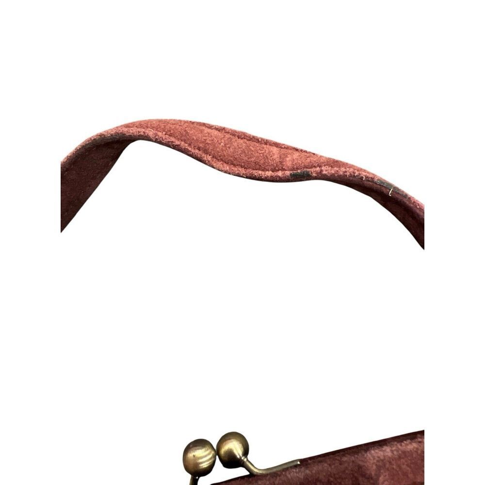 Vera Bradley Tweed Y2K Mini Bag‎  Purse - Picture 3 of 4